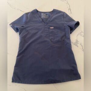 Figs Women's scrub set USED